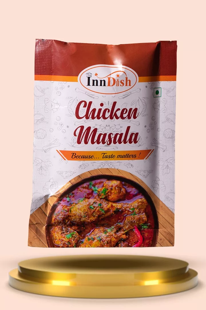 InnDish Chicken Masala