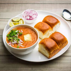 InnDish-Food-PavBhaji