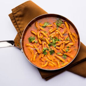 InnDish-Food-ShevBhaji
