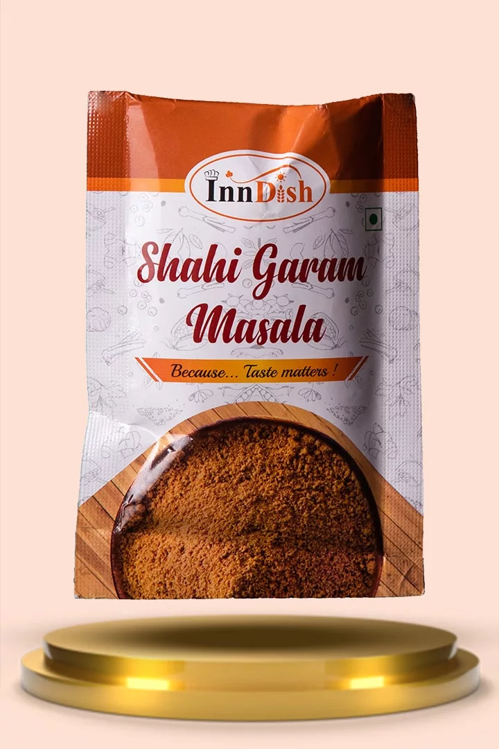 InnDish Shahi Garam Masala