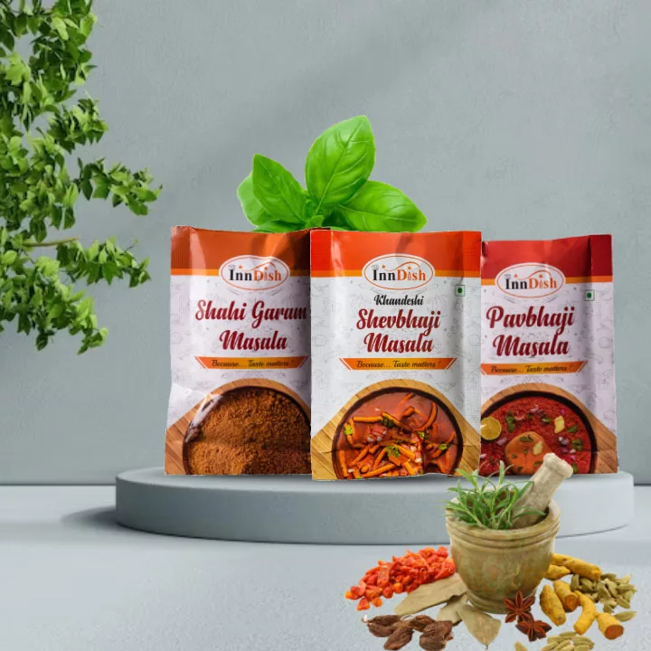 InnDish-Veg-Pack